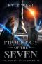 [The Starsea Cycle 05] • The Prophecy of the Seven
